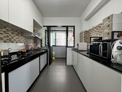 Blk 417A Fernvale Riverwalk (Sengkang), HDB 4 Rooms #581386061